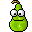 Pear 2 icon